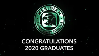 MCC: A Message To Our 2020 Graduates