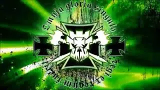 Triple H Titantron 2011 The Game & King of Kings by Motorhead)