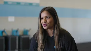 How Burn Boot Camp Changed My Life with Franchise Partner Deepal Patel