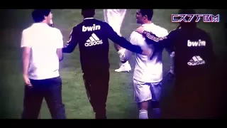 Cristiano Ronaldo (Marko's) Dribling