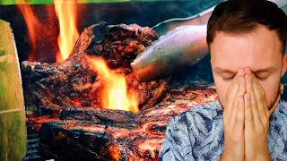 So UNFASSBAR ungesund ist das GRILLEN! Warum du NIEMALS grillen solltest! Karzinogene in der Luft!