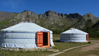 Mongolia, Nature by Nomads | Travel to Mongolia | Mongolia Video Guide |