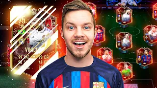 MINE LA LIGA REWARDS BESTEMMER MIT FIFA HOLD!