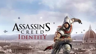 Assassin's Creed identity walkthrough Gameplay Part 1.😍🔥Ultra HD 1080p