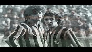 INTER 1979-80  l'ultimo scudetto " ITALIANO "