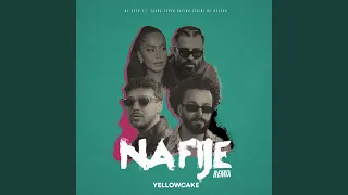 Nafije (Remix)