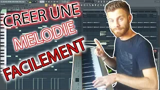 TUTO FL STUDIO - COMMENT CRÉER UNE MÉLODIE FACILEMENT