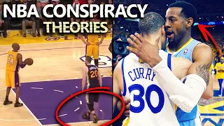 You Won't View the NBA the Same After this Video!