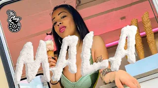 The Plug x Dachoyce x Bizzey x Trobi -  MALA (Official Video)