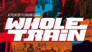 Whole Train - Graffiti (Full Movie) Subtilulada en Español