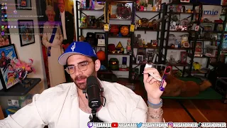 HasanAbi Optimized Twitch VOD 2024-04-09 'HOG REACTS TO TRUMPS ABORTION TAKE! NEW JON STEWAR...'