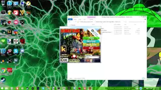 Donkey Kong Country 4 Demo v0.3 Installation Tutorial