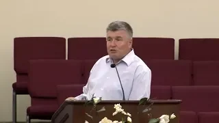 Василь Кравчук. "Говорили іншими мовами,і пророкували.."