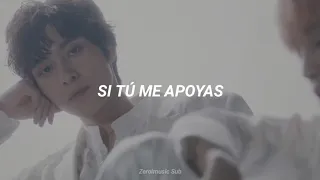 WayV - Love Talk (English Ver.) - (Sub Español) MV