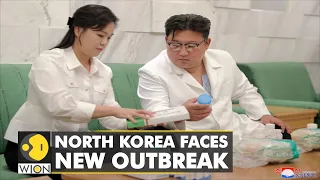 North Korea: Unknown disease found in key agricultural region | Latest English News | WION