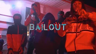 Lil Kam X Chucky - Bailout