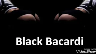 Блэк Бакарди 🎵🎵🎵BLACK BACARDI