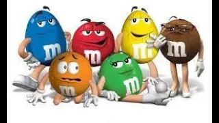 M&M'S Commercials