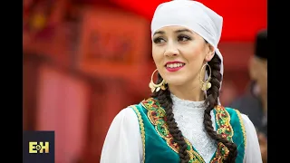 Станкевичюс и Ежи Сармат про татар