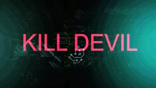 Kill Devil by Mike Dellosso - Book Trailer