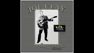 Joe Clay - Doggone It (1956)