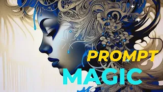 Prompts Secrets: 20 Midjourney Art Styles to Make your AI images POP!
