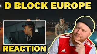 DO THEY EVER MISS? | D-Block Europe - 1 on 1 REACTION!
