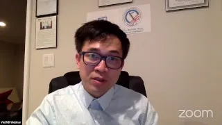 Dr. Binh Le Clinic Medical Speaking - week5