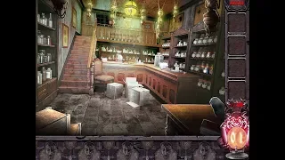 Can You Escape The 100 Rooms VIII level 8 walkthrough