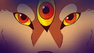 Phantom Eyes | Animated Wolf Series Trailer