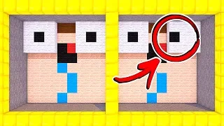 ERKENNST DU den FEHLER?! - Minecraft [Deutsch/HD]