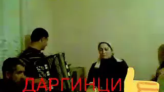 Паёть Шалазай Гаджиевна