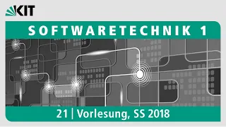 21: Parallele Implementierung, Amdahl's Law, Dateiindizierung, Typische Programmierfehler