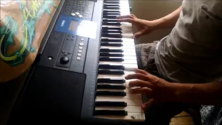 Learning Piano I - Gravity Falls Main Theme/Finale