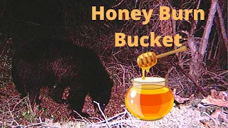 Honey Burn Bucket