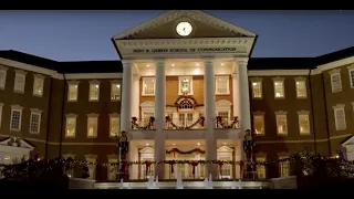 HPU News | Christmas Drive Promo, 2021