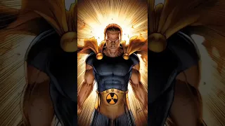 WHO IS HYPERION ? 🤔#shorts #hyperion #marvel #marvelcomics