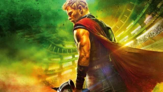 Thor Ragnarok Theme Music (SDCC Trailer) - Hi-Finesse Omega by Joseph Bauer - HD