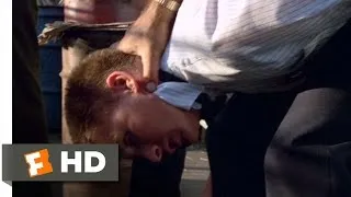 Repo Man (8/10) Movie CLIP - Repo Man Don't Go Running to the Man (1984) HD