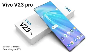 Vivo V23 Pro Trailer - Specification