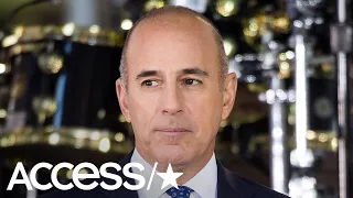 Matt Lauer Accused Of Rape By Former NBC Employee: All The Details On The Claim Lauer Denies