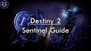 Destiny 2 Sentinel Breakdown | Season of the Wish