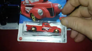 Mail Call From Mike At NITRO SPEED On U Tube