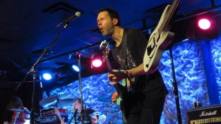 Paul Gilbert - Little Wing (Jimi Hendrix)