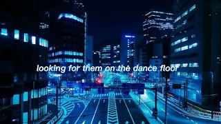 Alexandra Stan // Tokyo lyrics