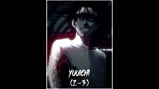 Yuuichi vs Akiyama (Tomodachi Game vs Liar Game)