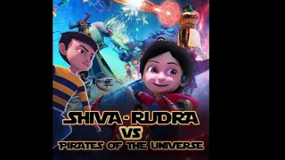 Shiva _Rudra Vs The pirates Of The Universe New Episode No=1 #viral #rudra #shiva #cotton