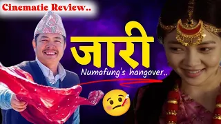 Katha JAARI chha 📝 Jaari Cinematic Review and Analysis