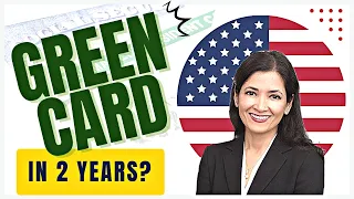 Green Card from Research | EB1 and EB2/NIW Visas | How to get a Green Card for Medical Students!