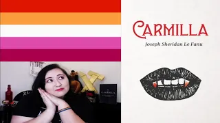 Carmilla (1872) | Book Review